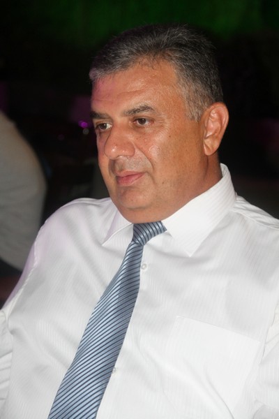 Amazing Armenian Night